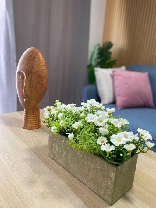 Appartement Centrico En *