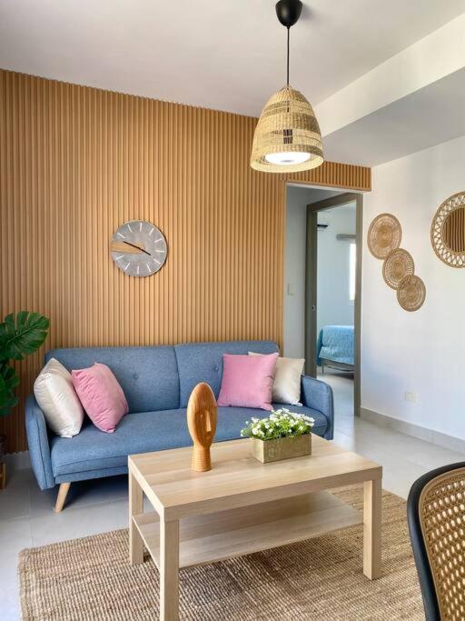 Centrico En Appartement Punta Cana