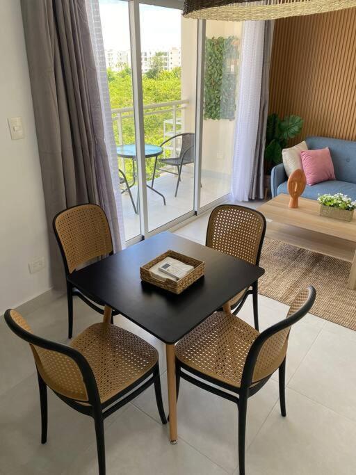 Appartement Centrico En