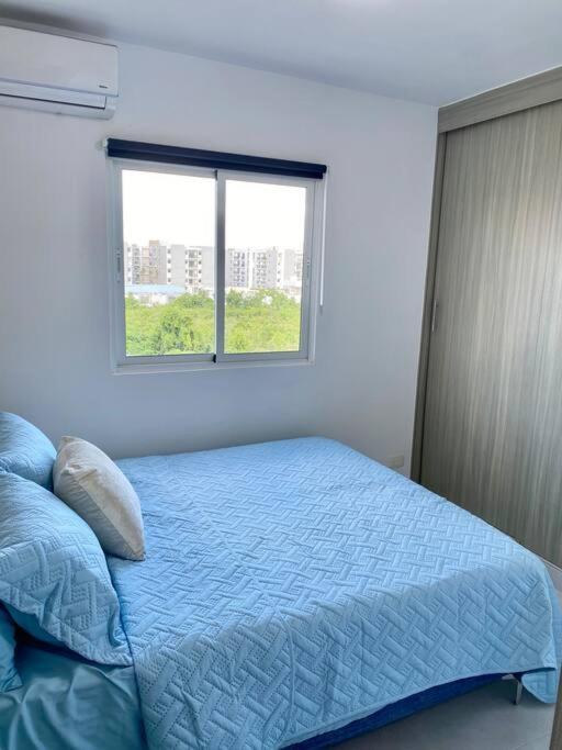 Appartement Centrico En Punta Cana