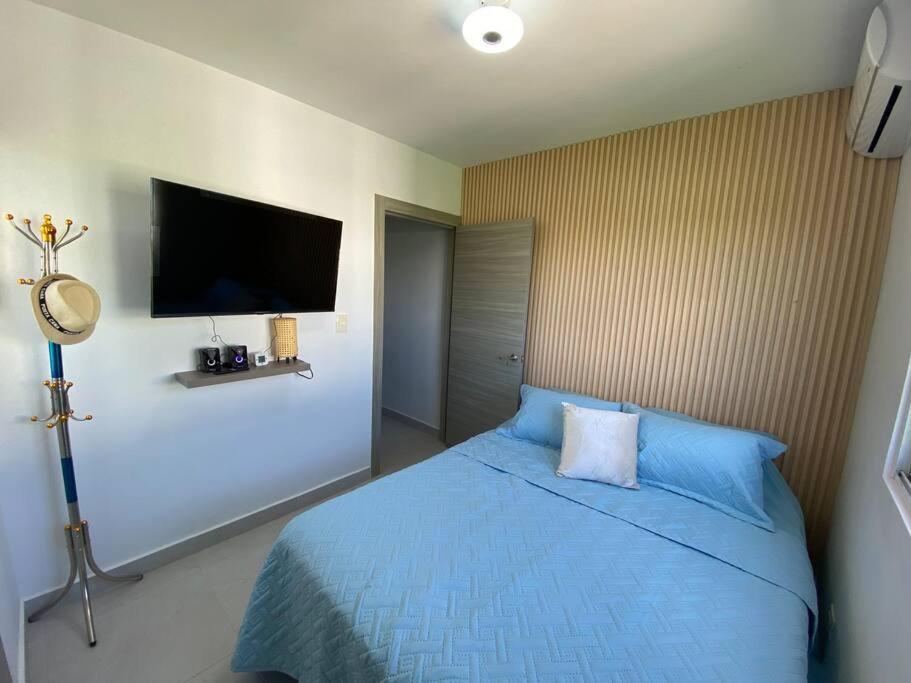 Centrico En Appartement Punta Cana