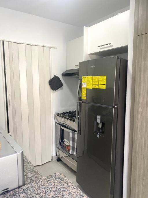 Centrico En Appartement *
