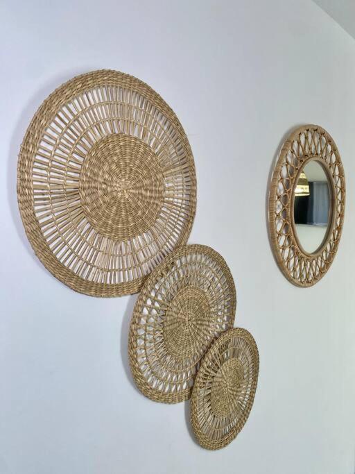 Centrico En Appartement *